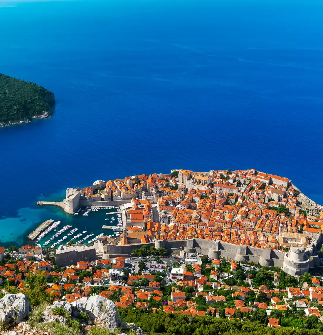 Marina Resort Cavtat