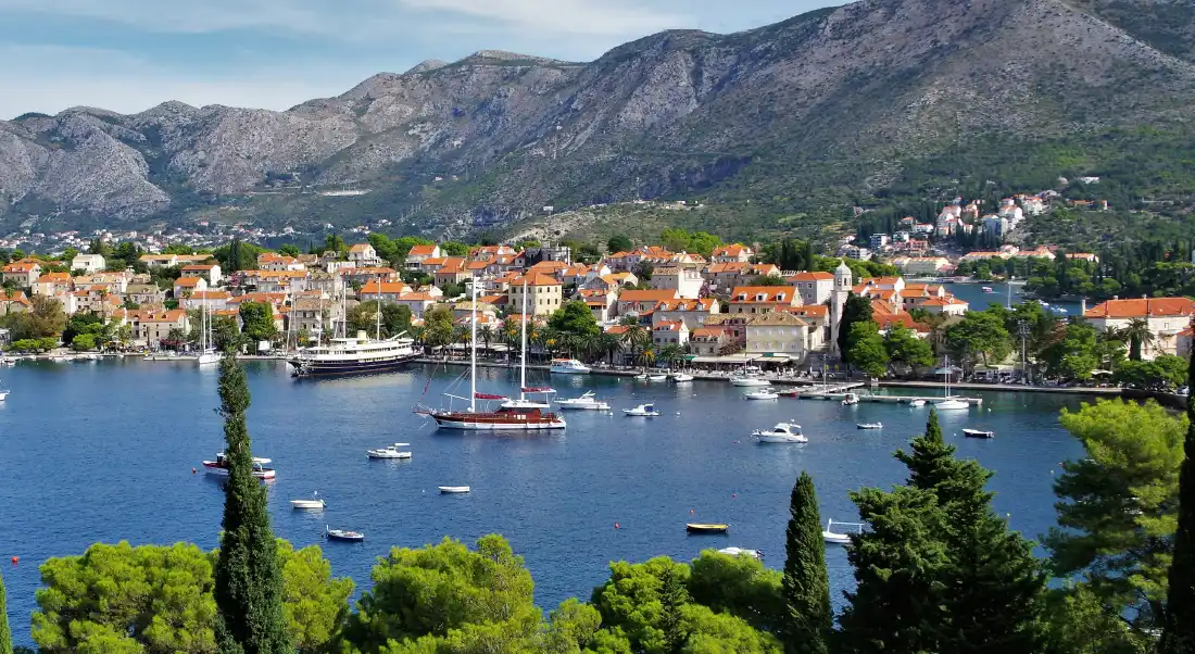 Marina Resort Cavtat